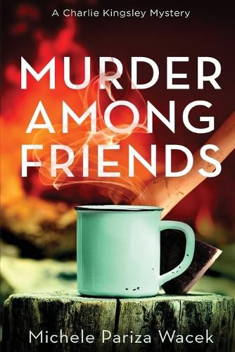 Cover image for Murder Among Friends