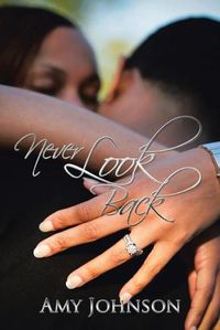 Cover image for Never Look Back