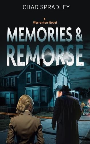 Cover image for Memories And Remorse