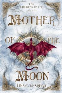 Cover image for Mother of the Moon