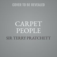 Cover image for The Carpet People