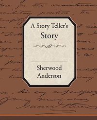 Cover image for A Story Tellers Story
