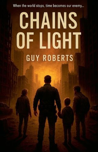 Cover image for Chains Of Light