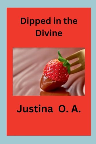 Cover image for Dipped in the Divine