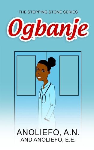 Cover image for Ogbanje