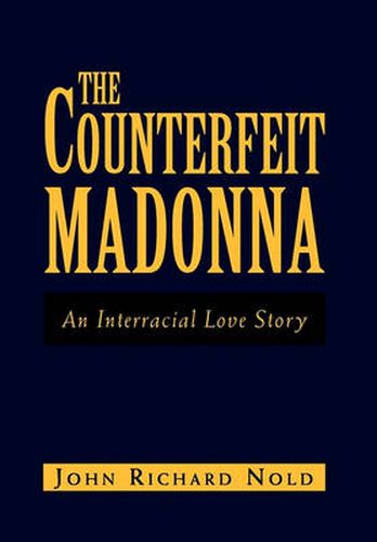 Cover image for The Counterfeit Madonna