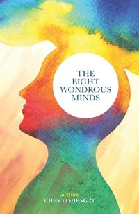 Cover image for The Eight Wondrous Minds