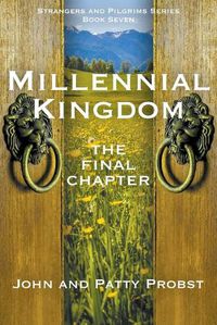 Cover image for Millennial Kingdom: The Final Chapter