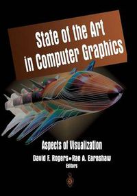 Cover image for State of the Art in Computer Graphics: Aspects of Visualization