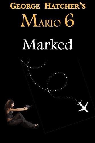 Cover image for Mario 6: Marked