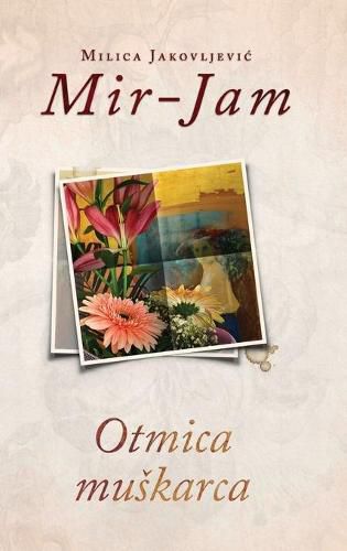 Cover image for Otmica muskarca