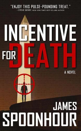 Cover image for Incentive for Death