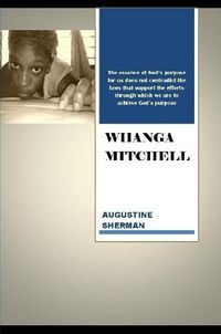 Cover image for Whanga Mitchell