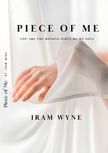Cover image for Piece Of Me