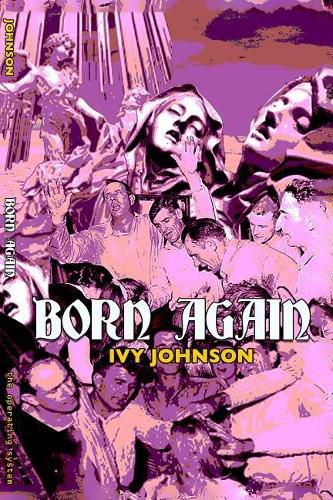Cover image for Born Again