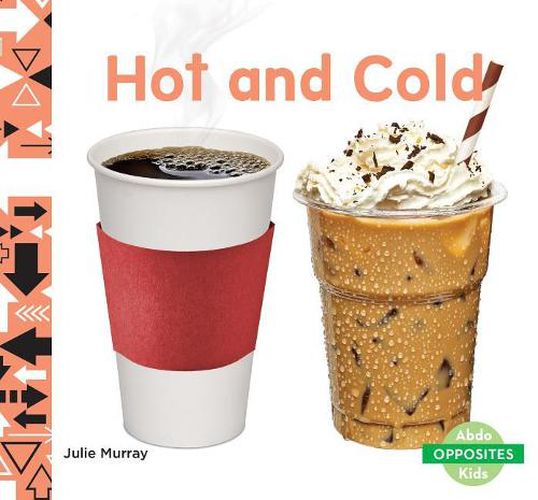 Cover image for Hot and Cold