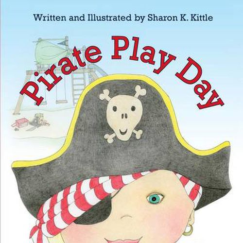 Cover image for Pirate Play Day