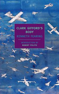 Cover image for Clark Gifford's Body