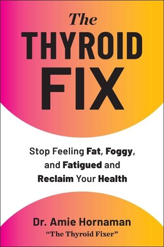 Cover image for The Thyroid Fix