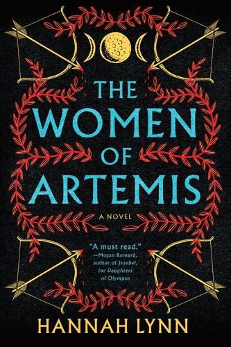 Cover image for The Women of Artemis