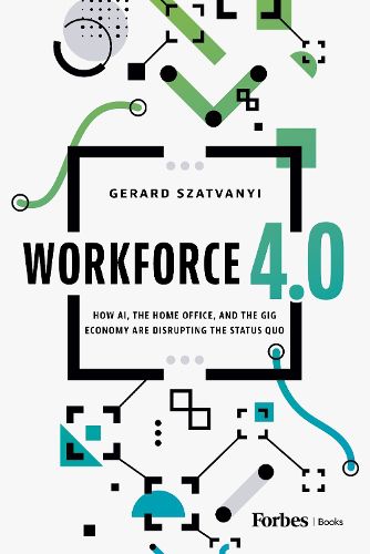 Cover image for Workforce 4.0