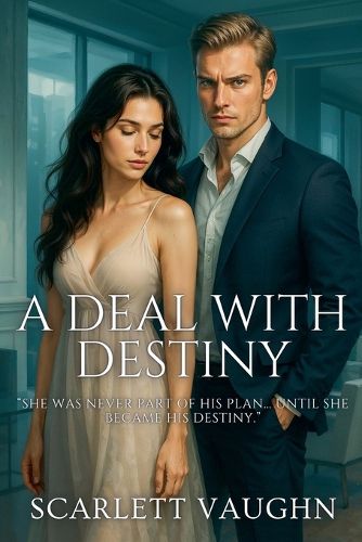 Cover image for A Deal with Destiny