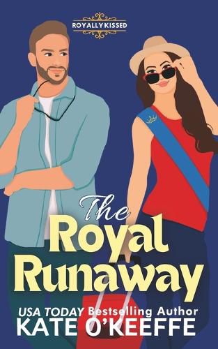 Cover image for The Royal Runaway