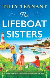 Cover image for The Lifeboat Sisters