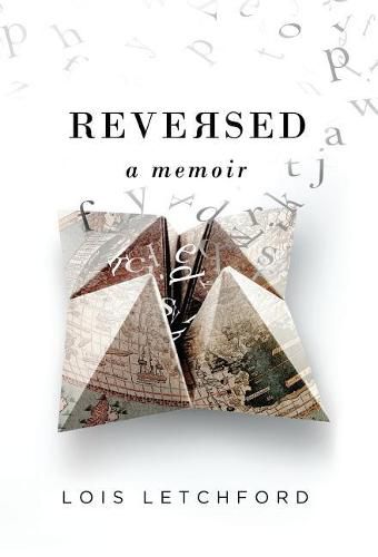 Cover image for Reversed: A Memoir