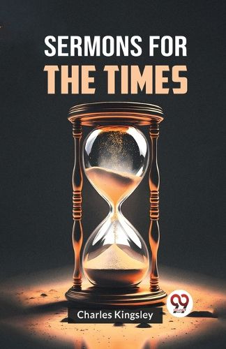 Cover image for Sermons for the Times