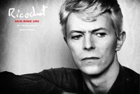 Cover image for Ricochet: David Bowie 1983: An Intimate Portrait