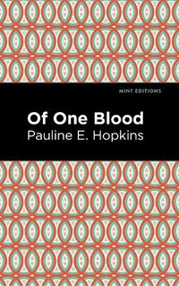 Cover image for Of One Blood