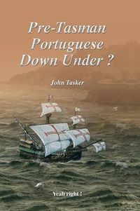 Cover image for Pre-Tasman Portuguese Down Under ?