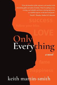 Cover image for Only Everything