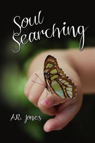 Cover image for Soul Searching