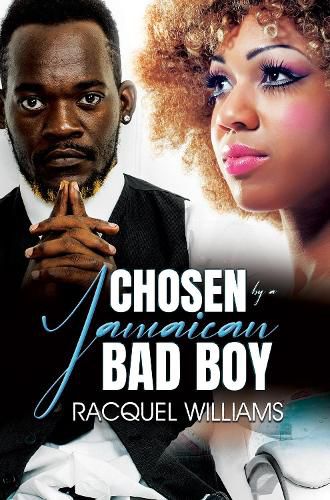 Cover image for Chosen by a Jamaican Bad Boy