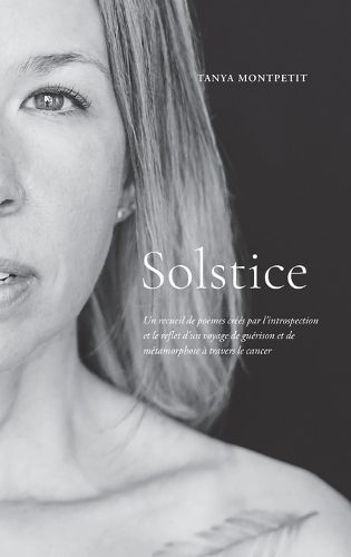 Cover image for Solstice