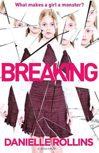 Cover image for Breaking