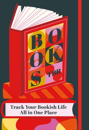 Cover image for Books To Be Read