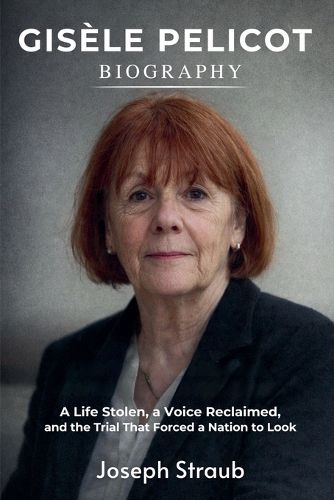 Cover image for Gisele Pelicot Biography