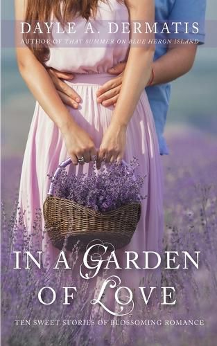 Cover image for In a Garden of Love