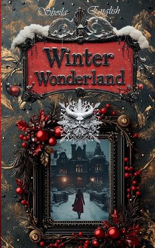 Cover image for Winter Wonderland