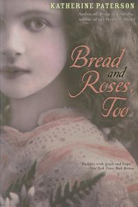 Cover image for Bread and Roses, Too