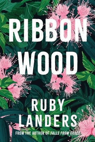 Cover image for Ribbonwood