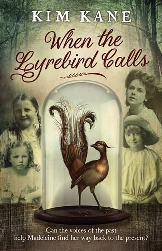 Cover image for When the Lyrebird Calls