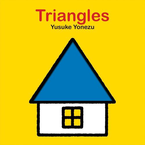 Cover image for Triangles