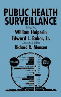 Cover image for Public Health Surveillance