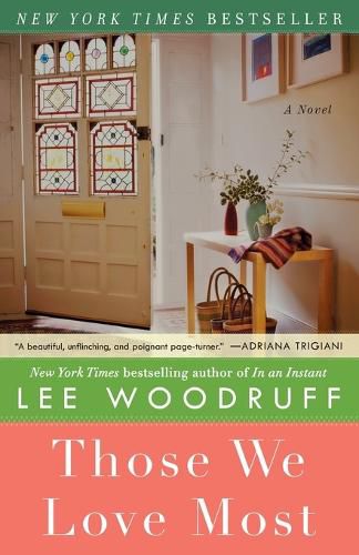 Cover image for Those We Love Most