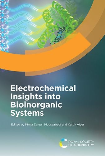 Cover image for Electrochemical Insights into Bioinorganic Systems