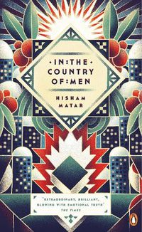 Cover image for In the Country of Men